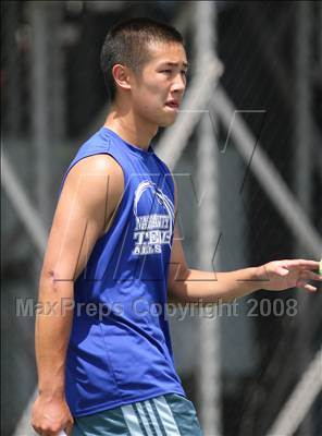 Thumbnail 2 in NYSPHSAA Championships photogallery.