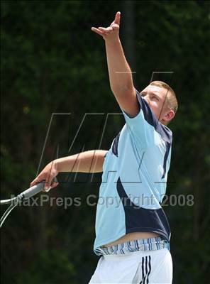 Thumbnail 2 in NYSPHSAA Championships photogallery.