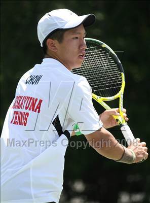 Thumbnail 3 in NYSPHSAA Championships photogallery.