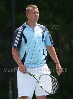 Thumbnail 1 in NYSPHSAA Championships photogallery.