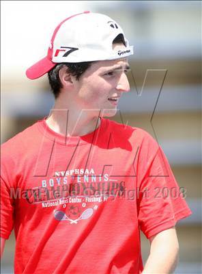Thumbnail 3 in NYSPHSAA Championships photogallery.