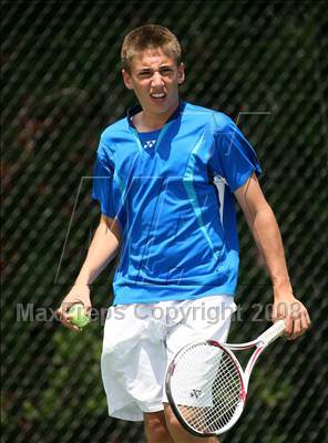 Thumbnail 1 in NYSPHSAA Championships photogallery.