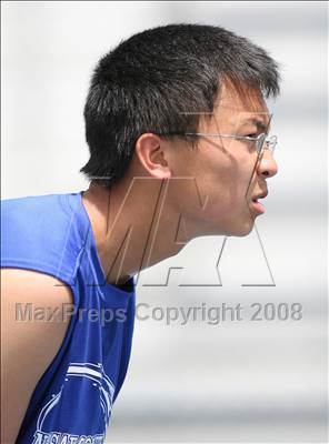 Thumbnail 1 in NYSPHSAA Championships photogallery.