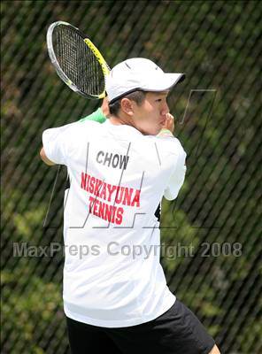 Thumbnail 1 in NYSPHSAA Championships photogallery.