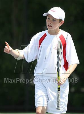 Thumbnail 3 in NYSPHSAA Championships photogallery.
