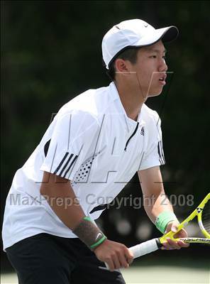 Thumbnail 2 in NYSPHSAA Championships photogallery.