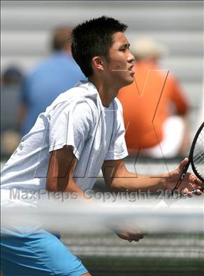 Thumbnail 2 in NYSPHSAA Championships photogallery.