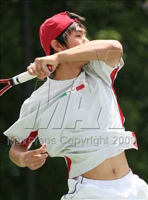 Thumbnail 1 in NYSPHSAA Championships photogallery.