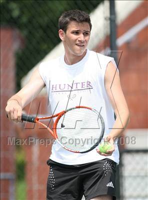 Thumbnail 2 in NYSPHSAA Championships photogallery.