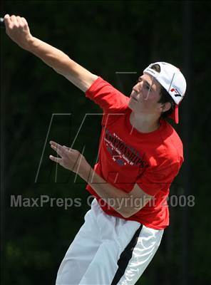 Thumbnail 2 in NYSPHSAA Championships photogallery.
