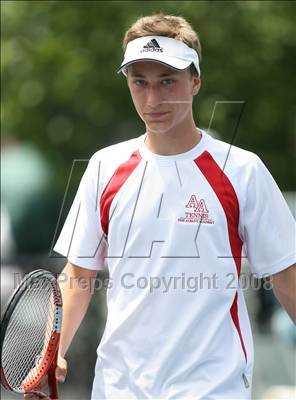 Thumbnail 3 in NYSPHSAA Championships photogallery.