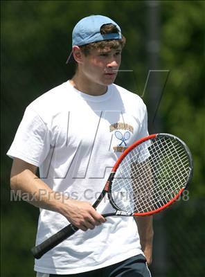 Thumbnail 2 in NYSPHSAA Championships photogallery.