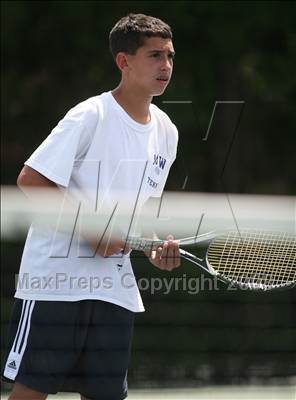 Thumbnail 3 in NYSPHSAA Championships photogallery.