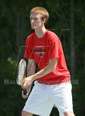 Thumbnail 3 in NYSPHSAA Championships photogallery.