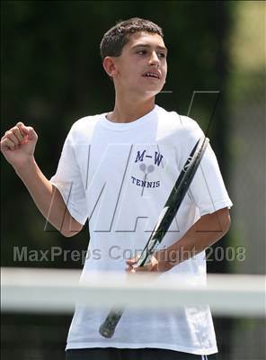 Thumbnail 2 in NYSPHSAA Championships photogallery.