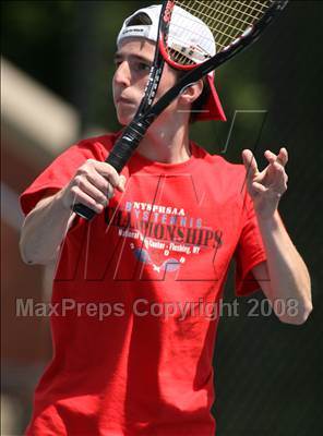 Thumbnail 1 in NYSPHSAA Championships photogallery.