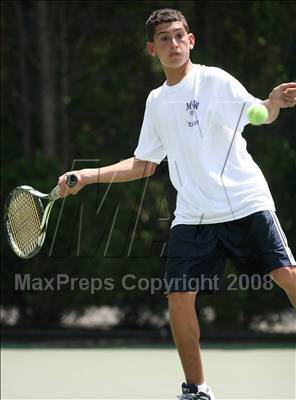 Thumbnail 1 in NYSPHSAA Championships photogallery.