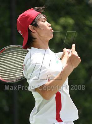 Thumbnail 3 in NYSPHSAA Championships photogallery.