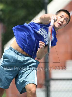 Thumbnail 2 in NYSPHSAA Championships photogallery.