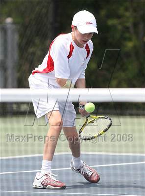 Thumbnail 3 in NYSPHSAA Championships photogallery.
