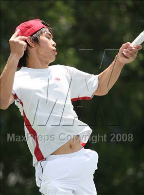 Thumbnail 2 in NYSPHSAA Championships photogallery.