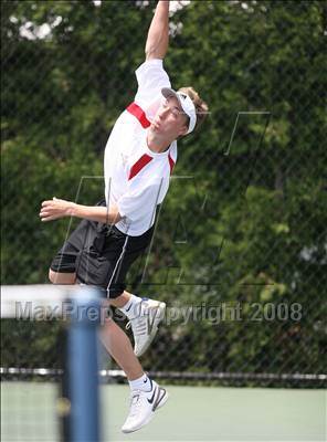 Thumbnail 1 in NYSPHSAA Championships photogallery.