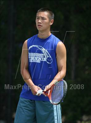 Thumbnail 2 in NYSPHSAA Championships photogallery.