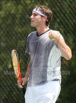 Thumbnail 3 in NYSPHSAA Championships photogallery.