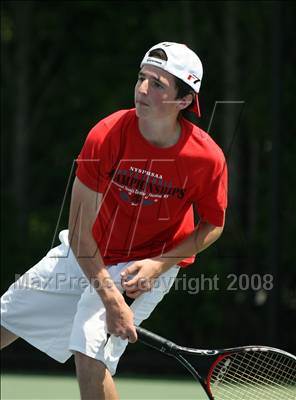 Thumbnail 3 in NYSPHSAA Championships photogallery.