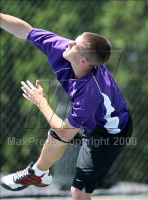 Thumbnail 1 in NYSPHSAA Championships photogallery.