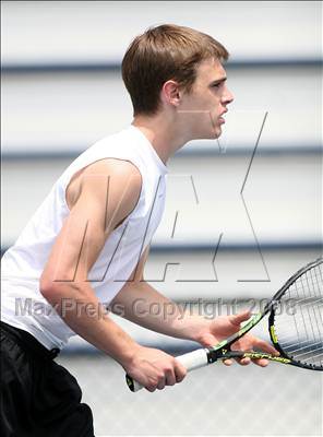 Thumbnail 1 in NYSPHSAA Championships photogallery.
