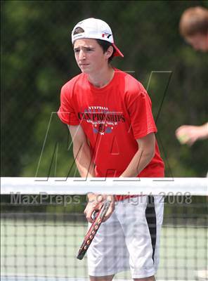 Thumbnail 1 in NYSPHSAA Championships photogallery.