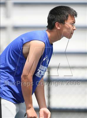 Thumbnail 3 in NYSPHSAA Championships photogallery.