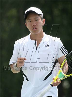 Thumbnail 1 in NYSPHSAA Championships photogallery.
