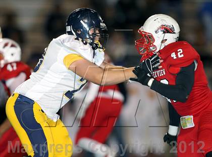 Thumbnail 1 in Highland Park @ Creekview photogallery.