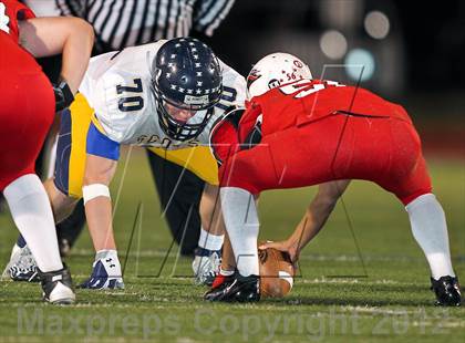 Thumbnail 2 in Highland Park @ Creekview photogallery.