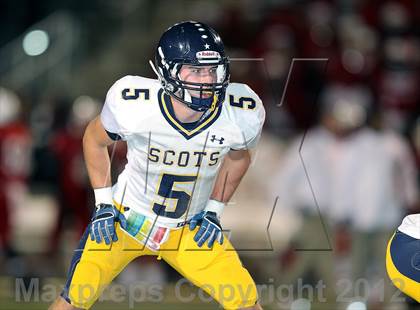 Thumbnail 1 in Highland Park @ Creekview photogallery.