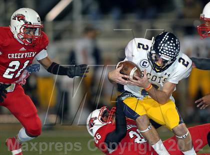 Thumbnail 3 in Highland Park @ Creekview photogallery.