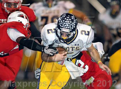Thumbnail 3 in Highland Park @ Creekview photogallery.