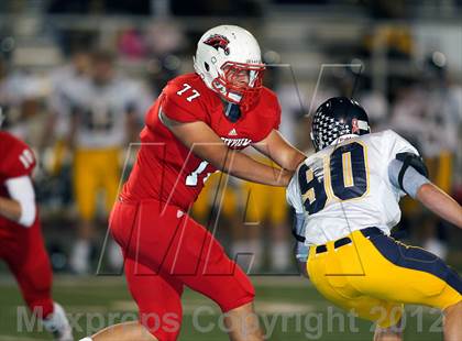 Thumbnail 3 in Highland Park @ Creekview photogallery.