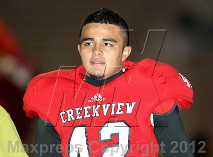Thumbnail 3 in Highland Park @ Creekview photogallery.