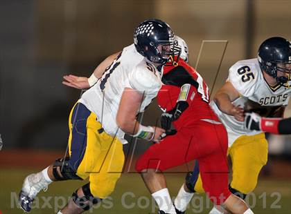 Thumbnail 1 in Highland Park @ Creekview photogallery.