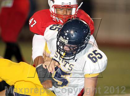 Thumbnail 1 in Highland Park @ Creekview photogallery.