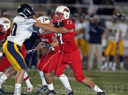 Thumbnail 2 in Highland Park @ Creekview photogallery.