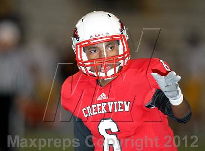 Thumbnail 1 in Highland Park @ Creekview photogallery.