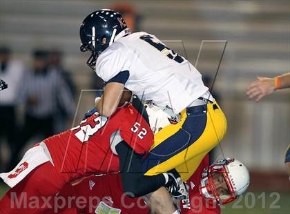 Thumbnail 3 in Highland Park @ Creekview photogallery.