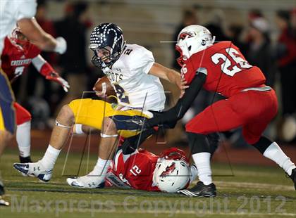 Thumbnail 3 in Highland Park @ Creekview photogallery.