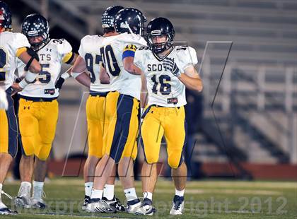 Thumbnail 3 in Highland Park @ Creekview photogallery.