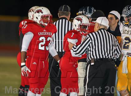 Thumbnail 2 in Highland Park @ Creekview photogallery.