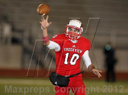 Thumbnail 3 in Highland Park @ Creekview photogallery.
